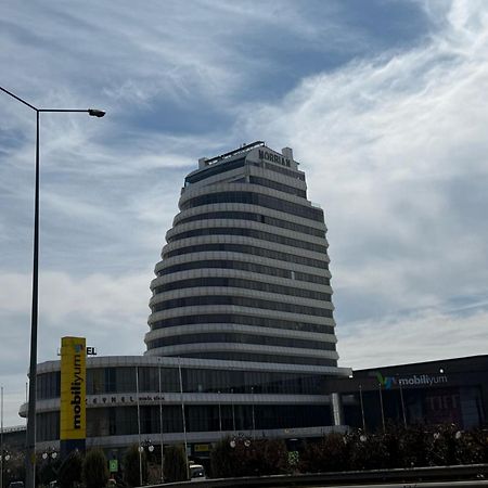 Morrian Hotel Инегель Экстерьер фото