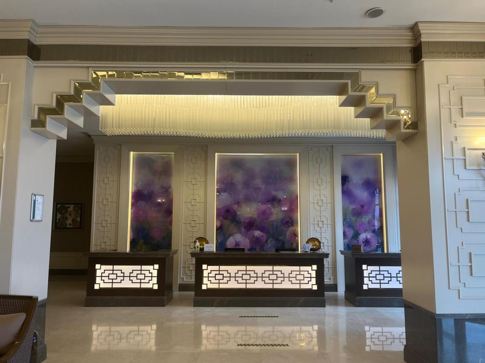Morrian Hotel Инегель Экстерьер фото