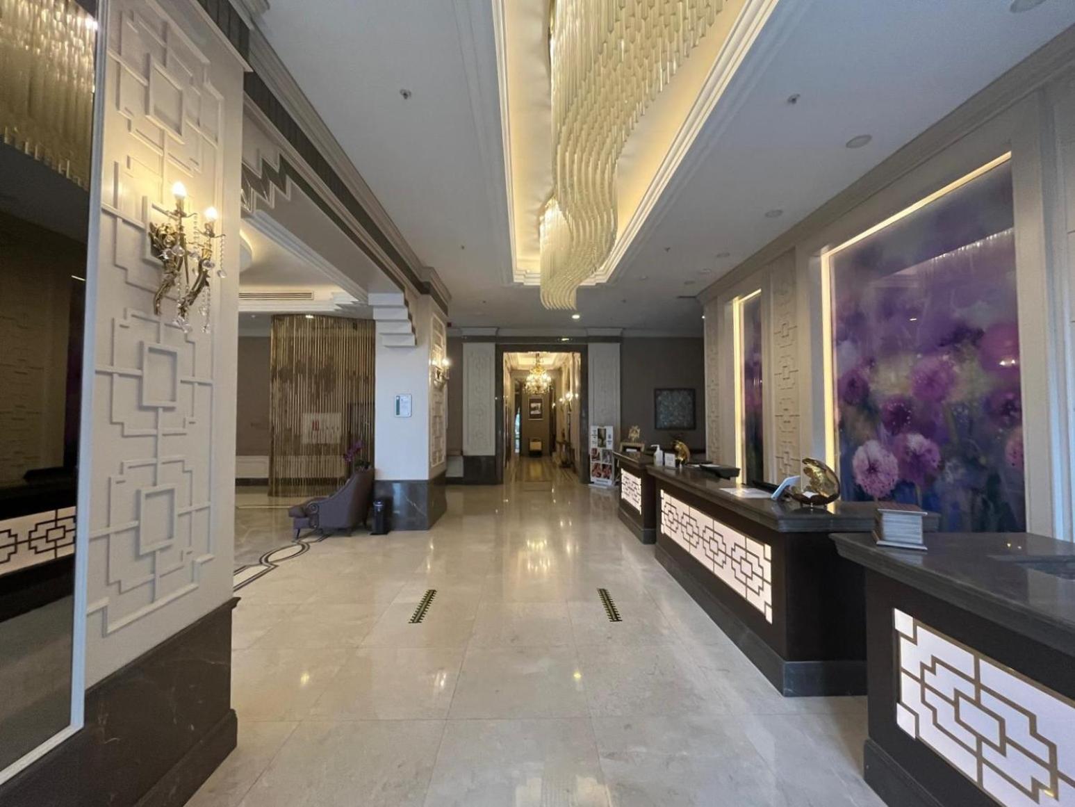 Morrian Hotel Инегель Экстерьер фото