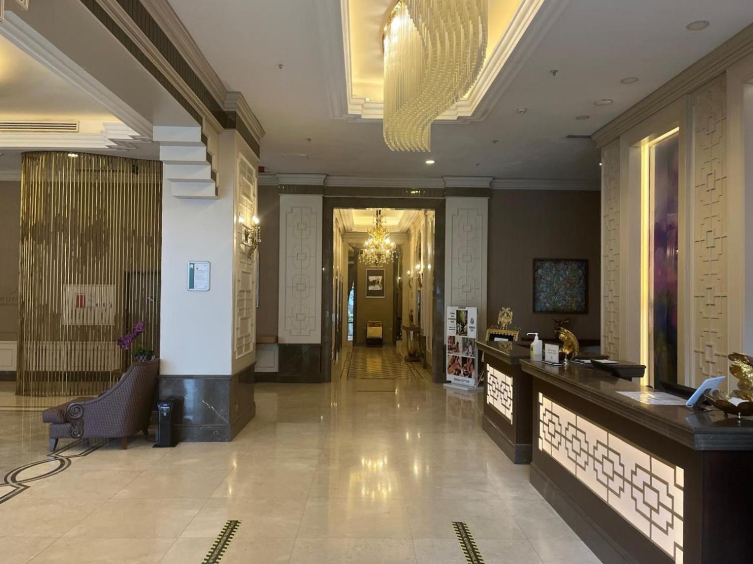 Morrian Hotel Инегель Экстерьер фото