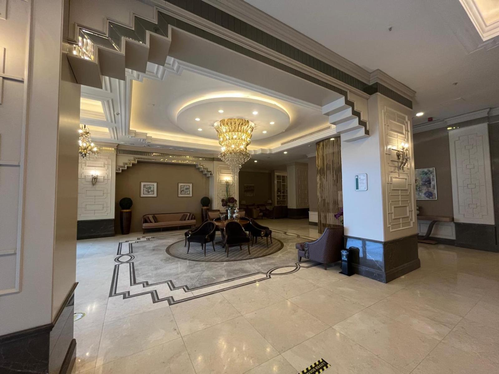 Morrian Hotel Инегель Экстерьер фото
