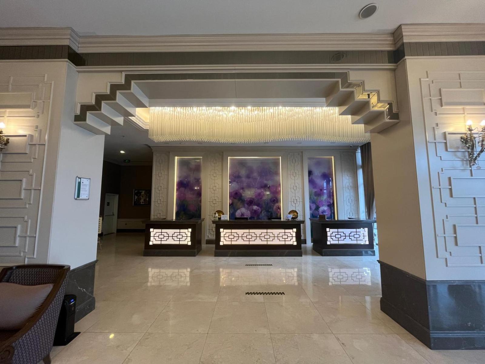 Morrian Hotel Инегель Экстерьер фото