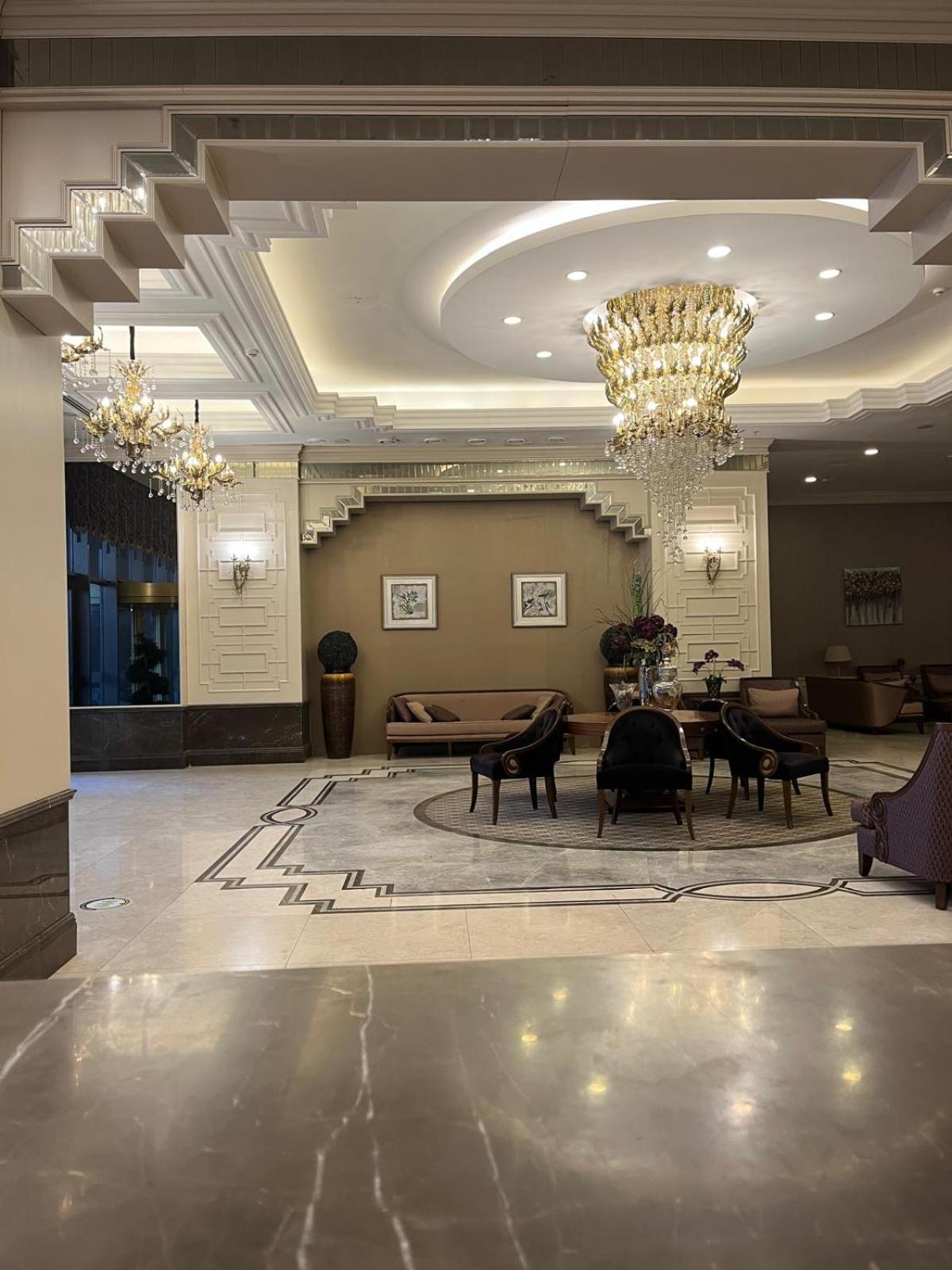 Morrian Hotel Инегель Экстерьер фото