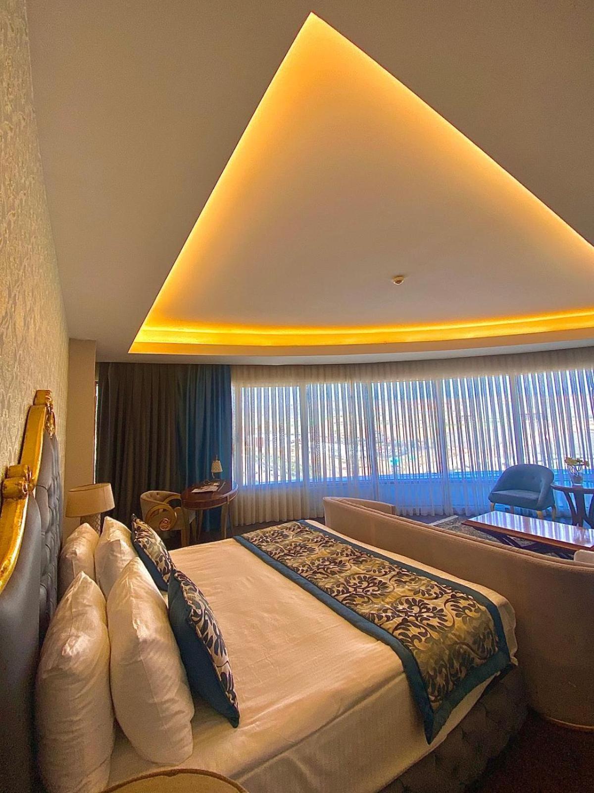 Morrian Hotel Инегель Экстерьер фото
