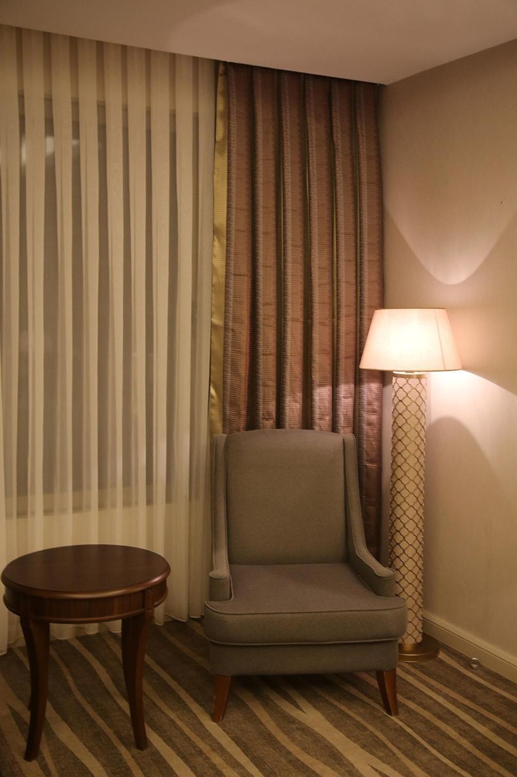 Morrian Hotel Инегель Номер фото