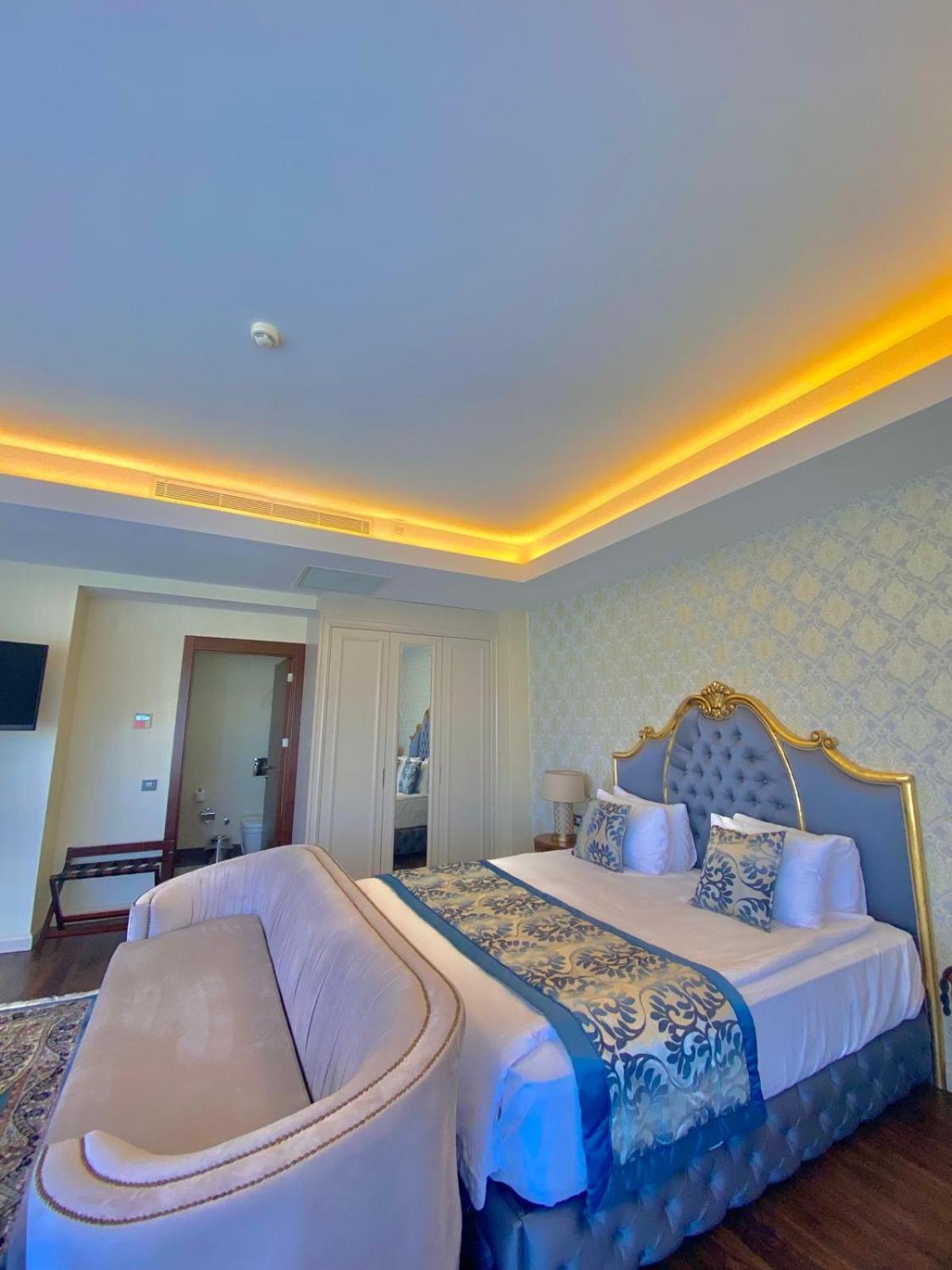 Morrian Hotel Инегель Экстерьер фото