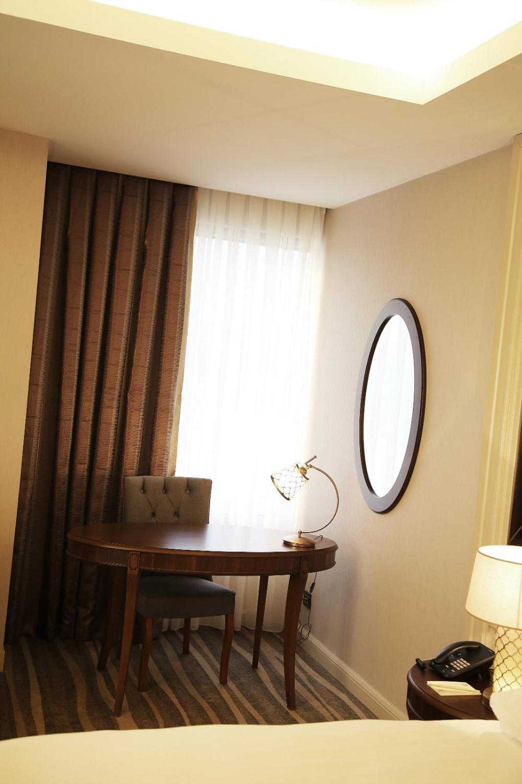 Morrian Hotel Инегель Номер фото