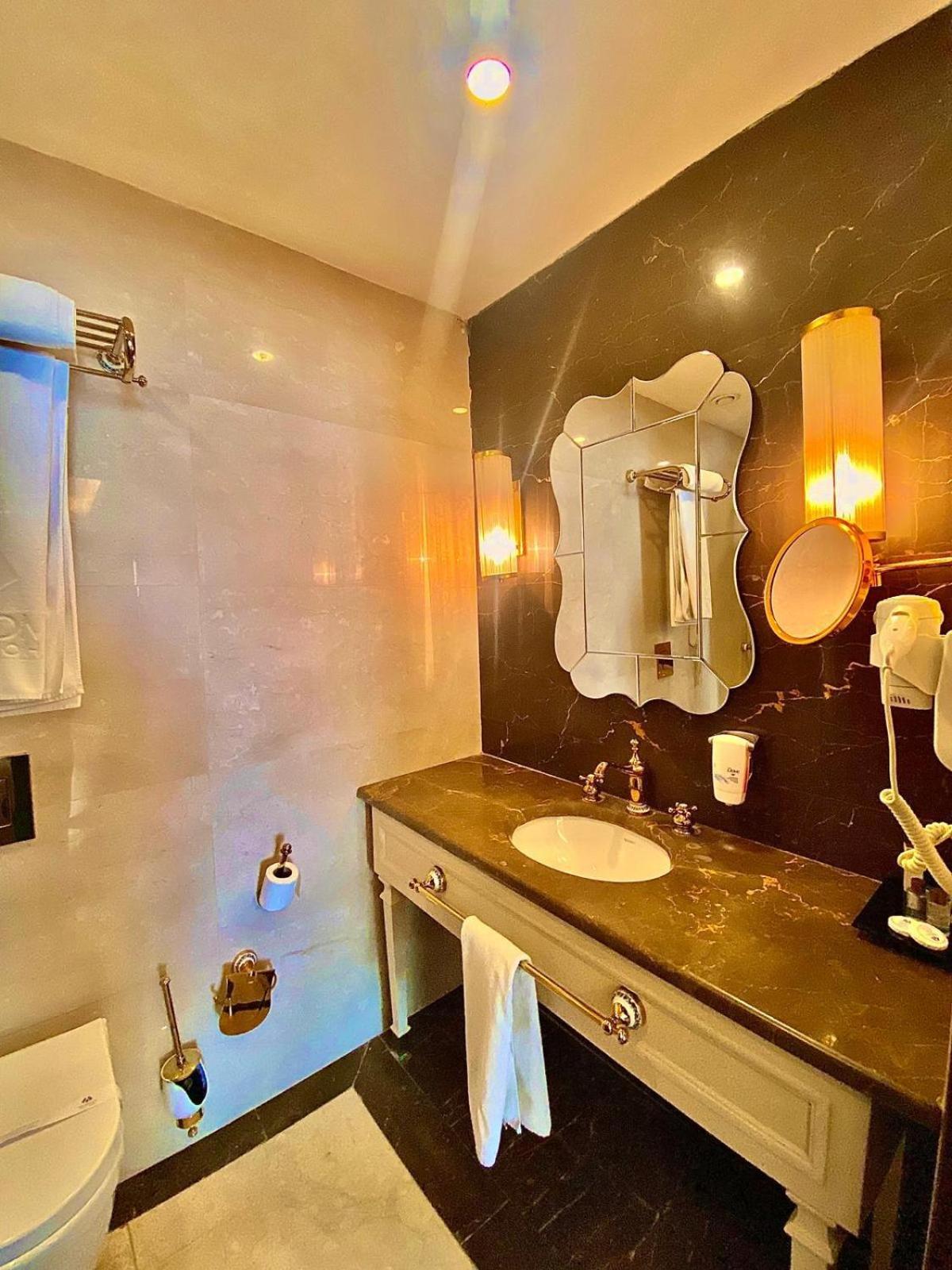 Morrian Hotel Инегель Номер фото